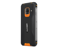 Blackview SMARTFON BLACKVIEW BV5100 4/128GB Zielony # - 1381691 - zdjęcie 9